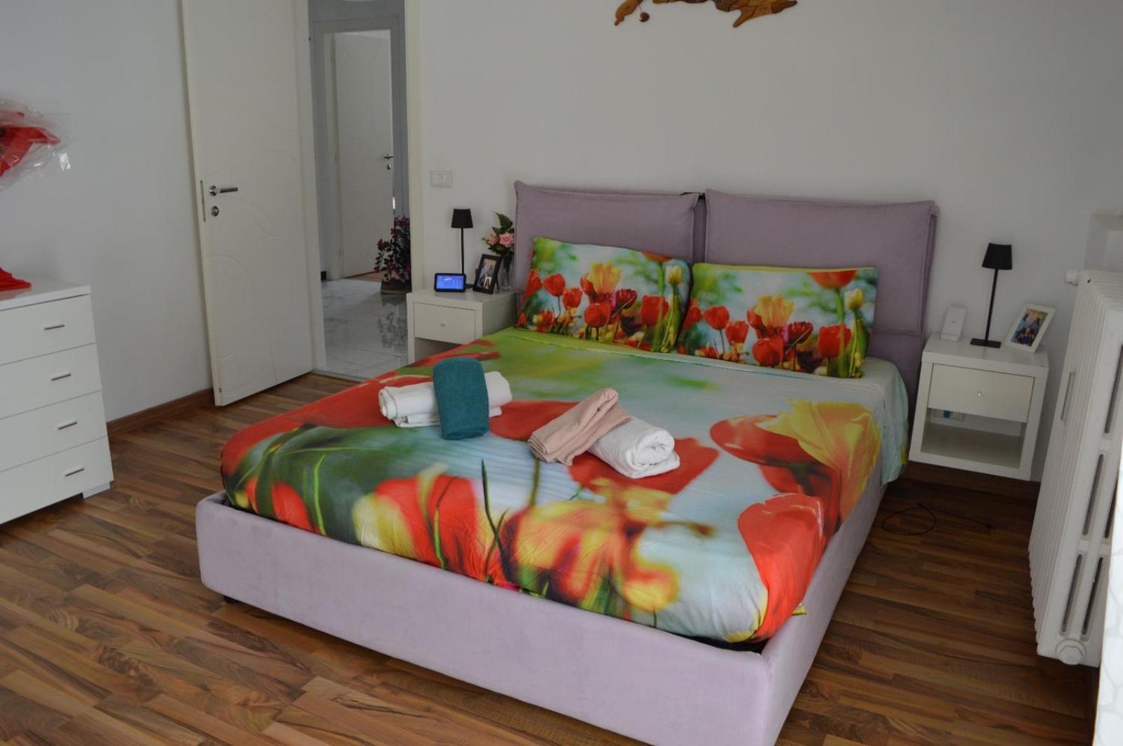 Ferienwohnung El Cuarto De Tula Genua Exterior foto