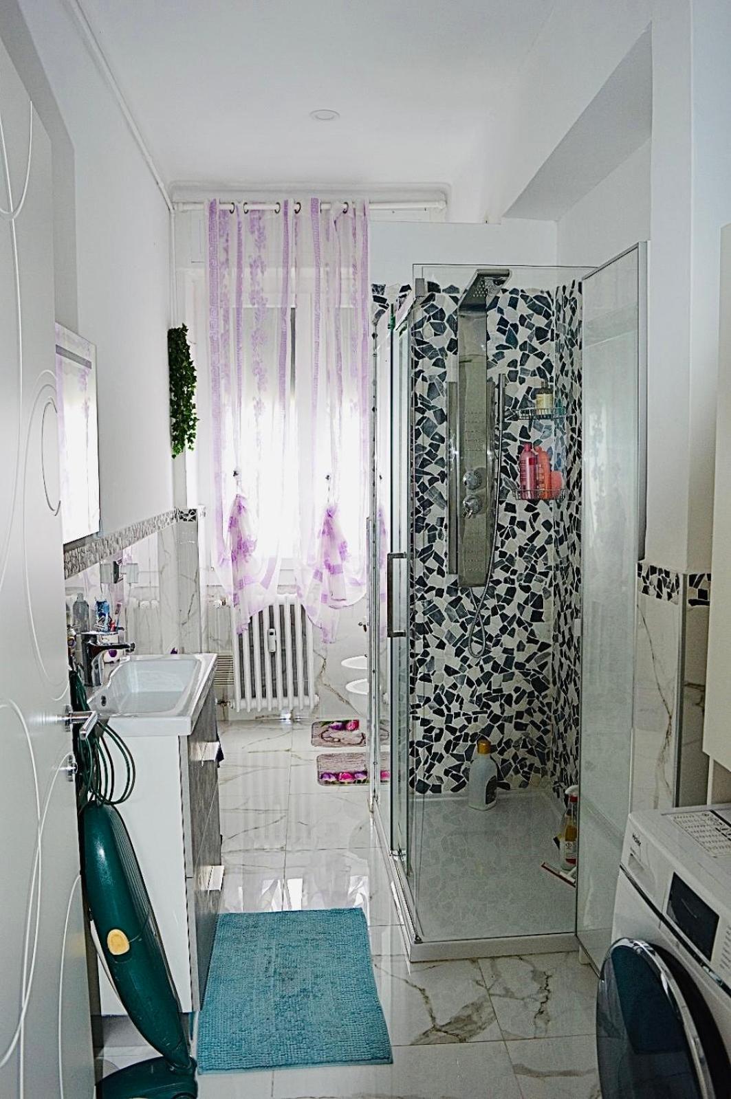 Ferienwohnung El Cuarto De Tula Genua Exterior foto