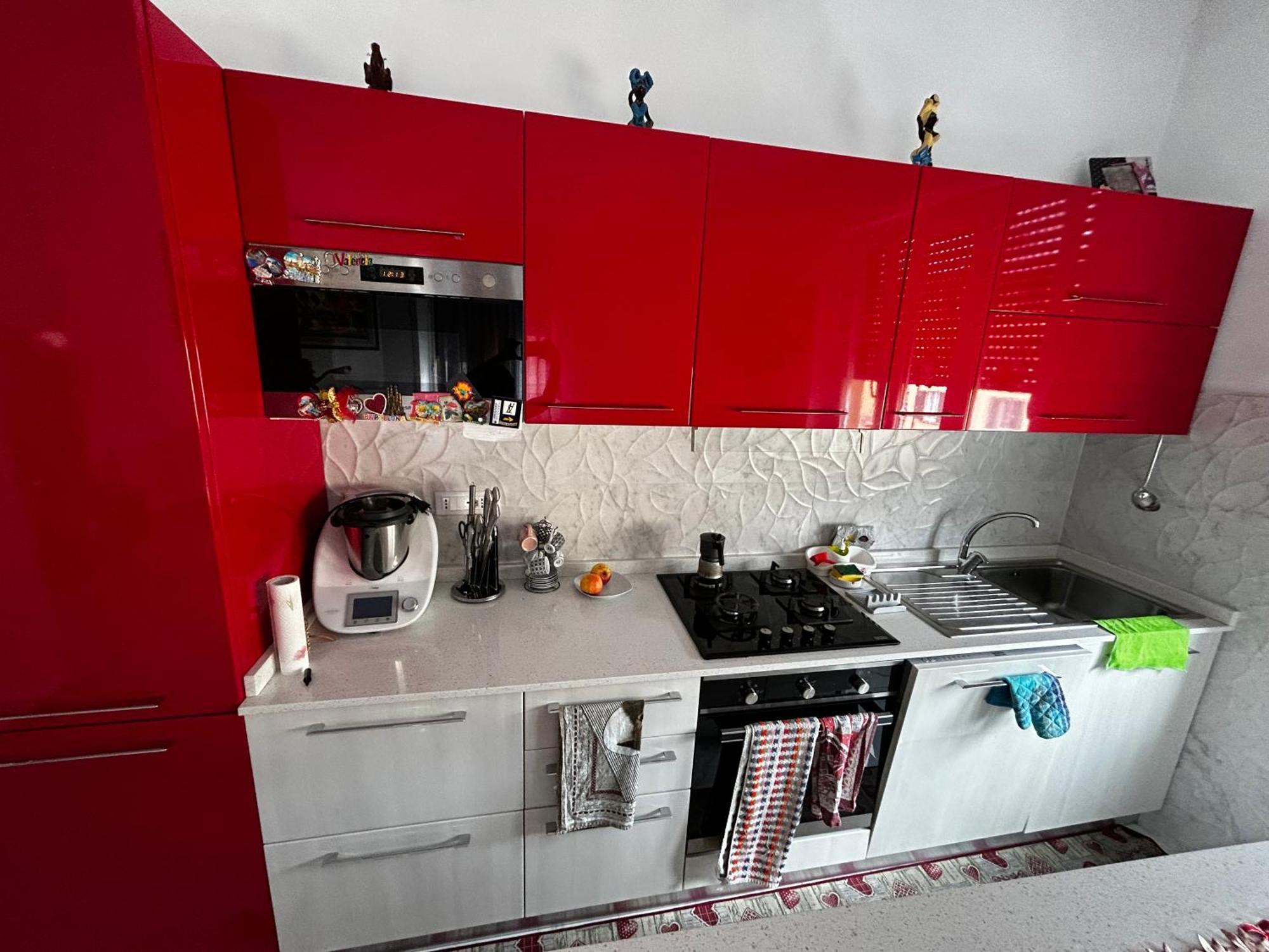 Ferienwohnung El Cuarto De Tula Genua Exterior foto